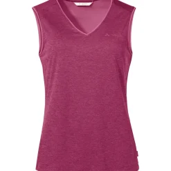 Damen Essential Tanktop