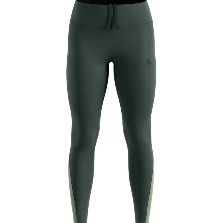 Damen Essential Thermal Tights
