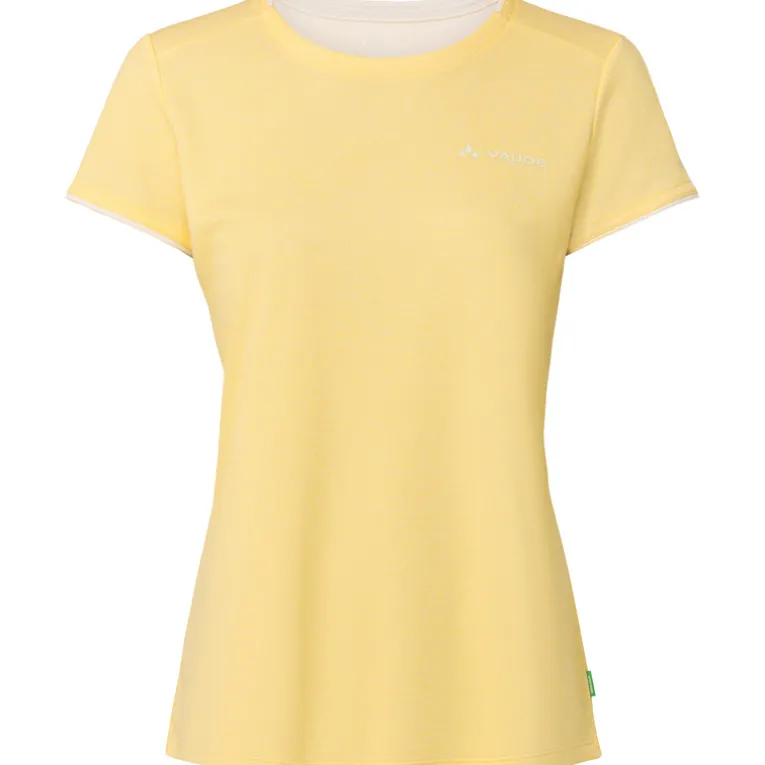 Damen Essential T-Shirt