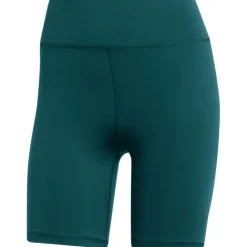 Damen Essentials 7-Inch Short Tights