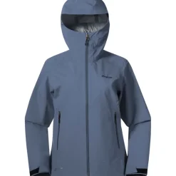 Damen Essentials 3L Shell Jacke