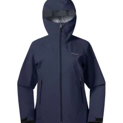 Damen Essentials 3L Shell Jacke
