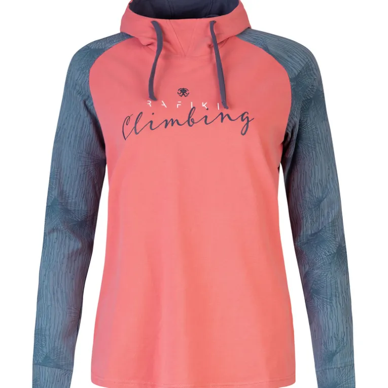 Damen Estrella Hoodie