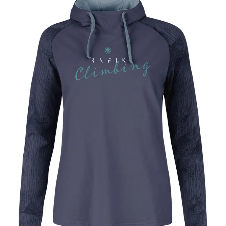 Damen Estrella Hoodie