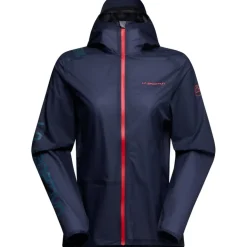 Damen Ethereal Pro Jacke
