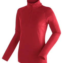 Damen Eva Longsleeve