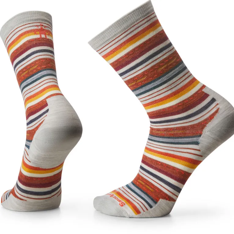 Damen Everyday Margarita Crew Socken