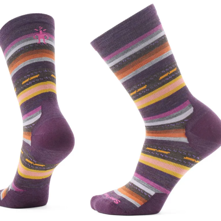 Damen Everyday Margarita Crew Socken