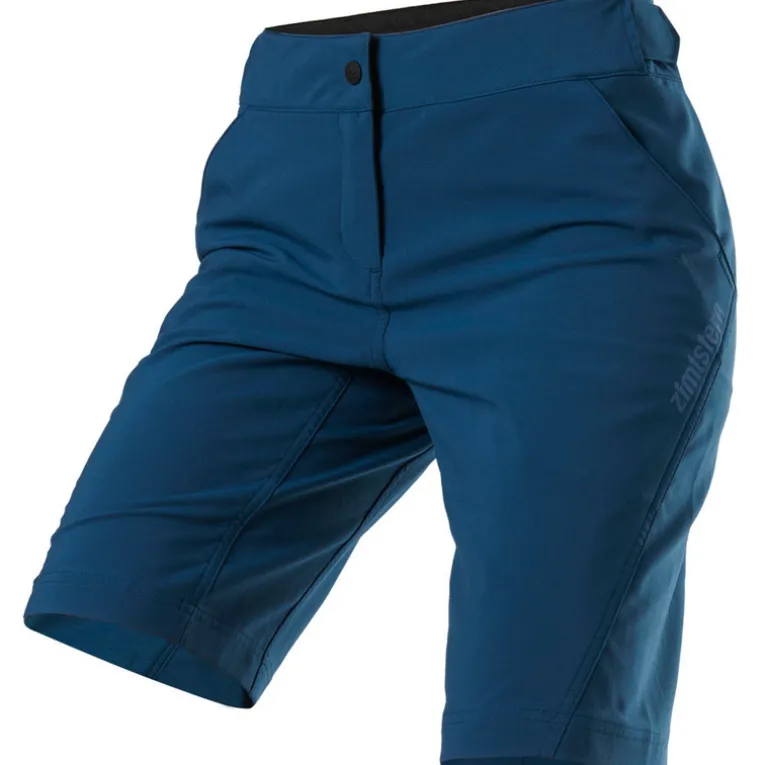 Damen Evo Lightz MTB Hose kurz