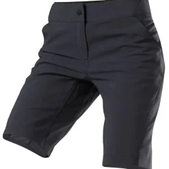 Damen Evo Lightz MTB Hose kurz