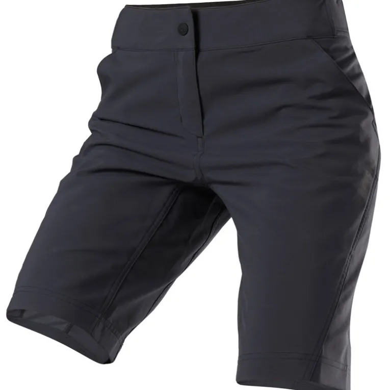 Damen Evo Lightz MTB Hose kurz
