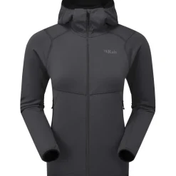 Damen Evolute Hoodie Jacke