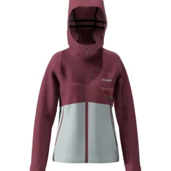 Damen Evolz Jacke