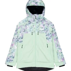 Damen Exa Jacke