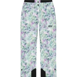 Damen Exa Printed Hose