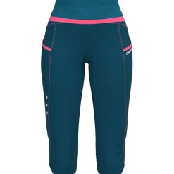 Damen Exit Mid Shorts