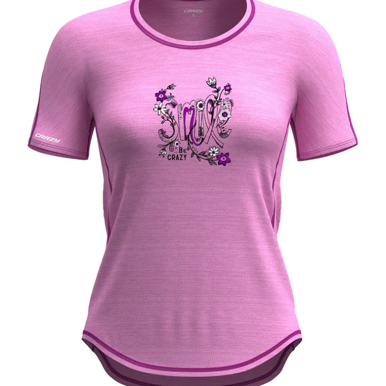 Damen Exit T-Shirt