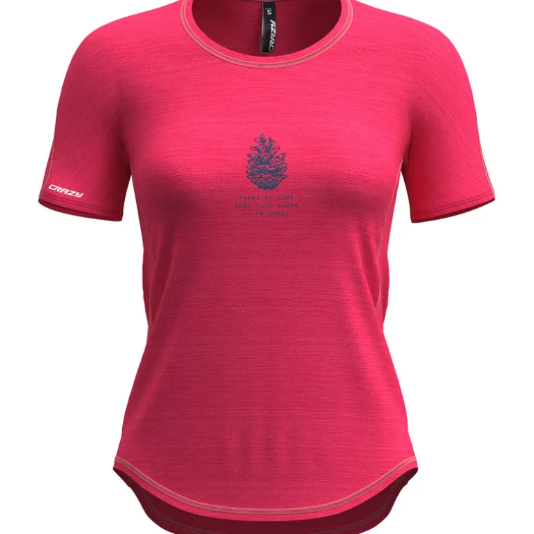 Damen Exit T-Shirt