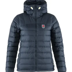 Damen Expedition Down Hoodie Jacke