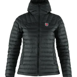 Damen Expedition Lätt Hoodie Jacke