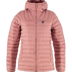 Damen Expedition Lätt Hoodie Jacke