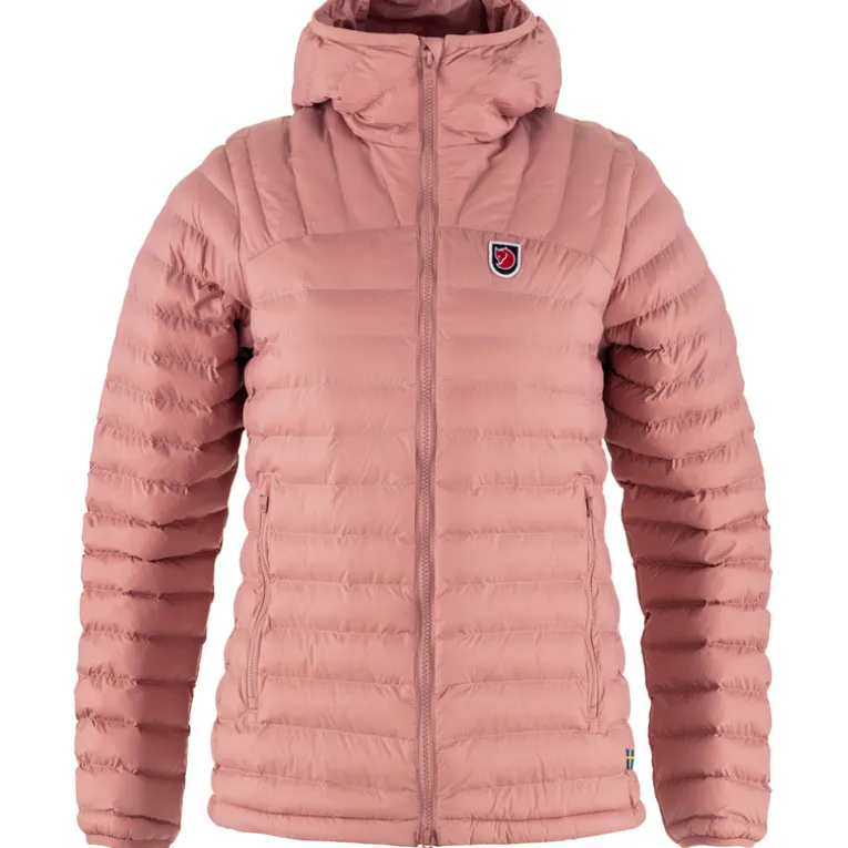 Damen Expedition Lätt Hoodie Jacke