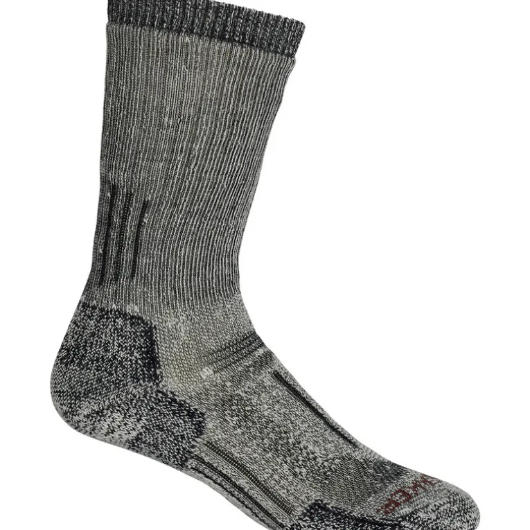 Damen Expedition Mid Calf Socken
