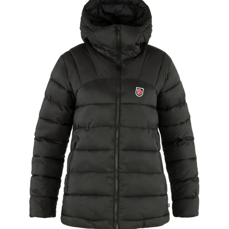 Damen Expedition Mid Winter Jacke