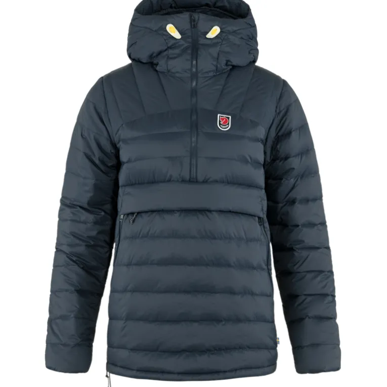 Damen Expedition Pack Down Anorak