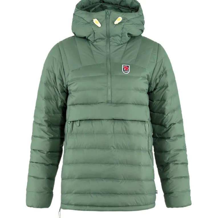 Damen Expedition Pack Down Anorak