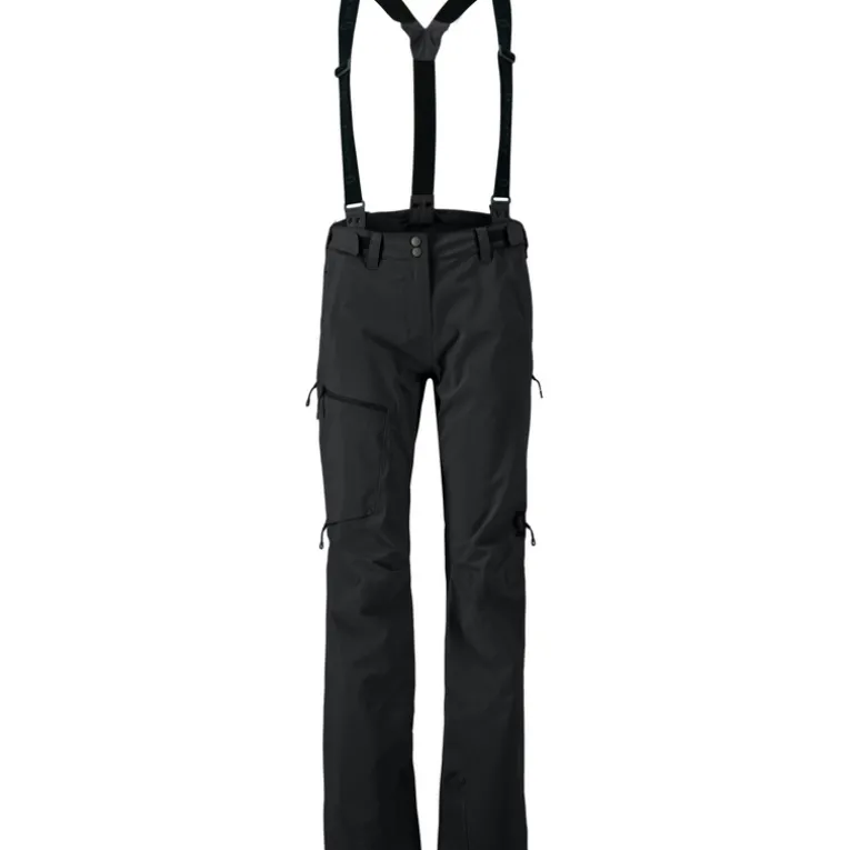 Damen Explorair 3L Hose