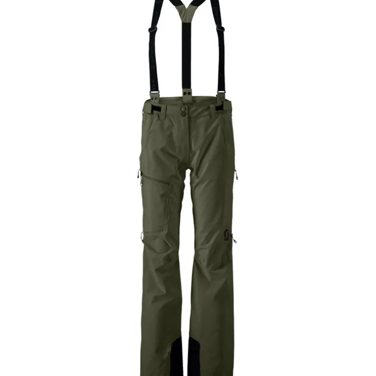 Damen Explorair 3L Hose