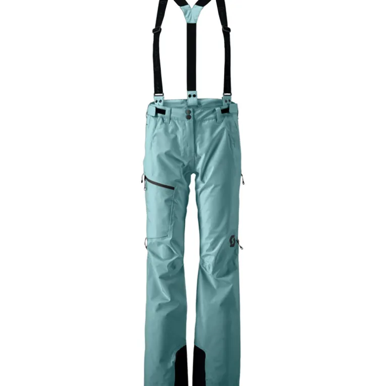 Damen Explorair 3L Hose