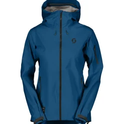 Damen Explorair 3L Jacke