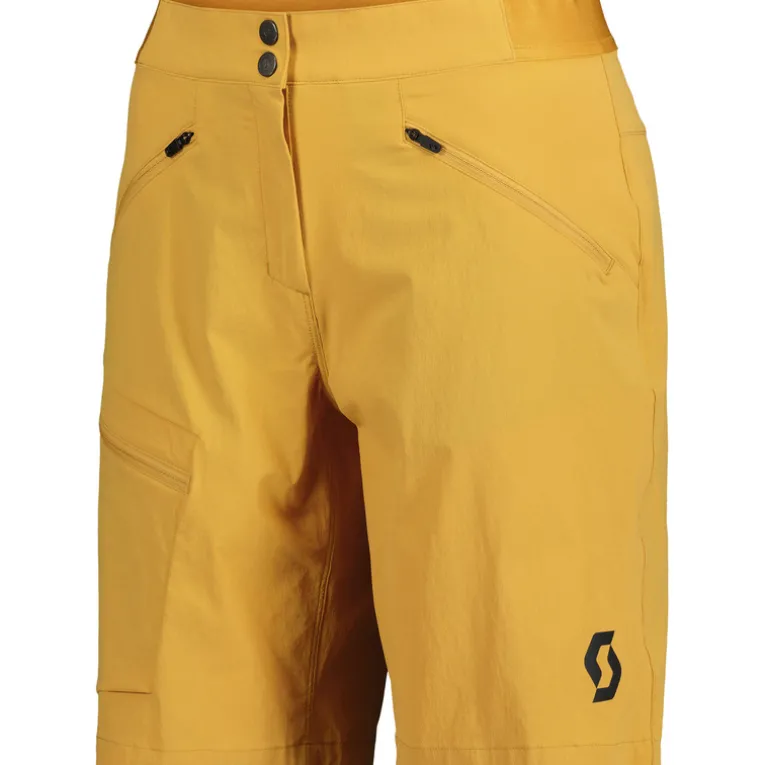 Damen Explorair Light Shorts