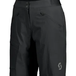 Damen Explorair Light Shorts