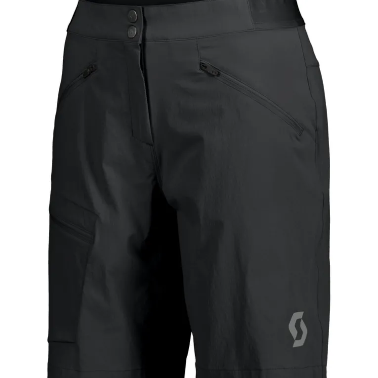 Damen Explorair Light Shorts
