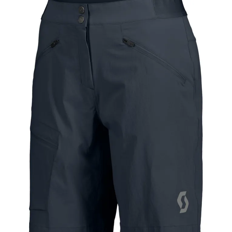 Damen Explorair Light Shorts