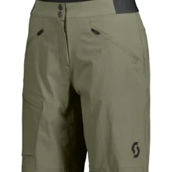 Damen Explorair Light Shorts