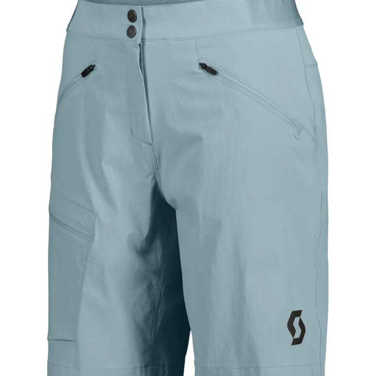Damen Explorair Light Shorts