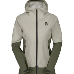 Damen Explorair Softshell Jacke