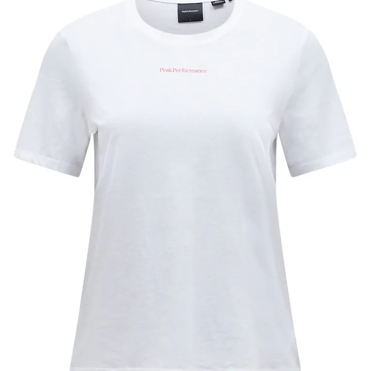 Damen Explore Graphic T-Shirt