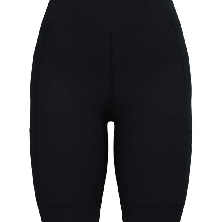 Damen Explorer Cargo Radhose kurz