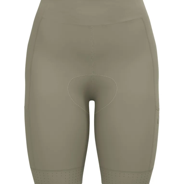 Damen Explorer Cargo Radhose kurz