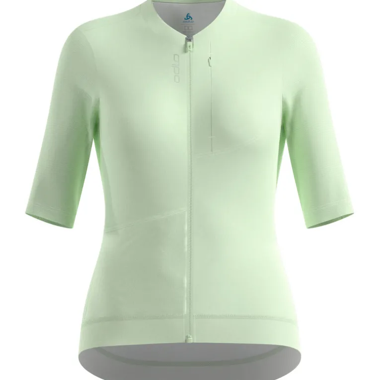 Damen Explorer Pro Radtrikot