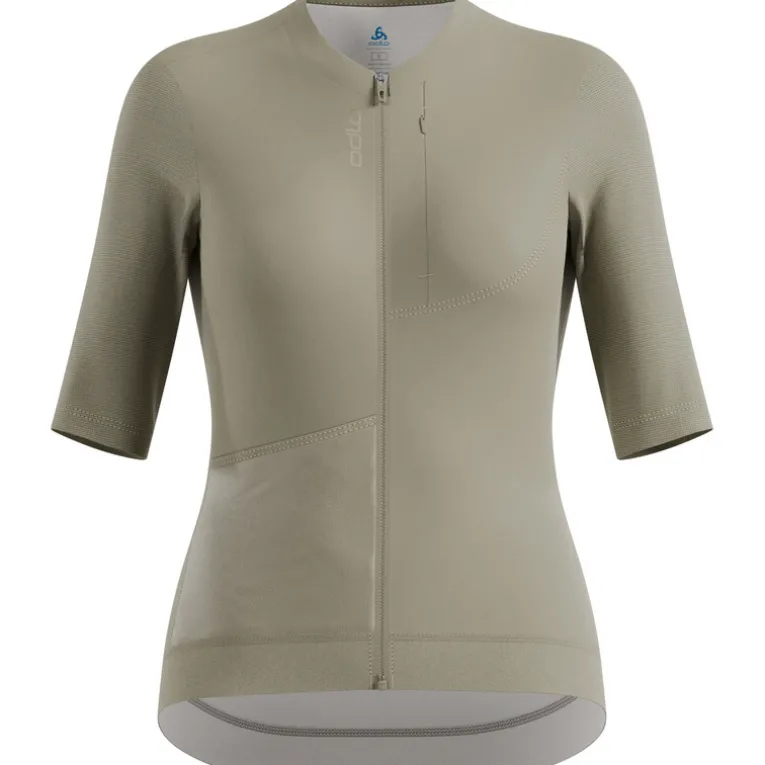 Damen Explorer Pro Radtrikot