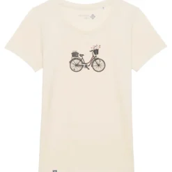 Damen Expresslieferdienst T-Shirt