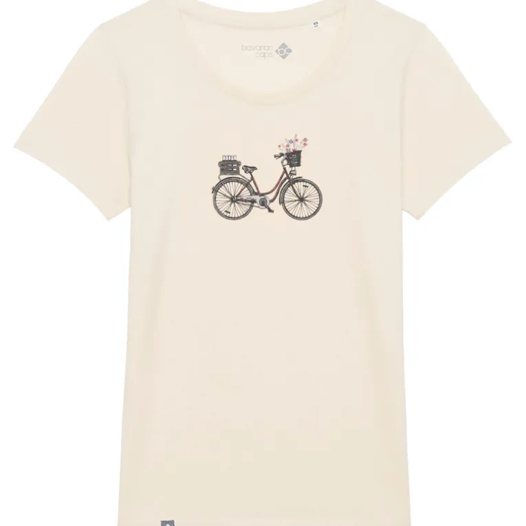 Damen Expresslieferdienst T-Shirt