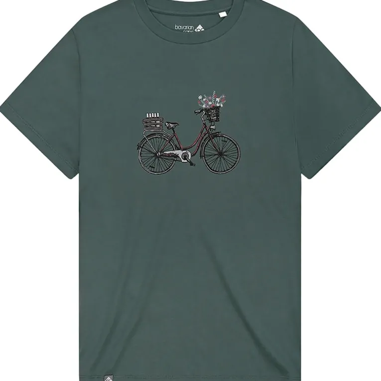 Damen Expresslieferdienst T-Shirt