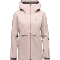 Damen Factor Shell Jacke